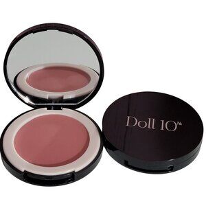 Doll 10 Dream Whip Blush  Highlight Souffle